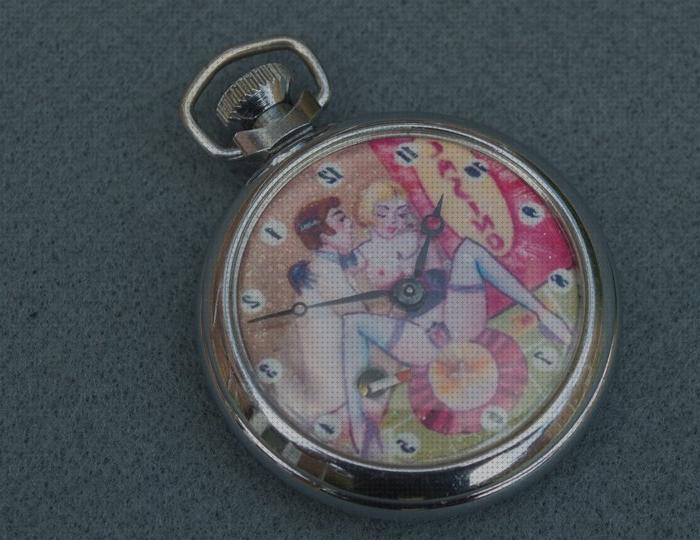 Review de los 14 mejores relojes eroticos bajo análisis
