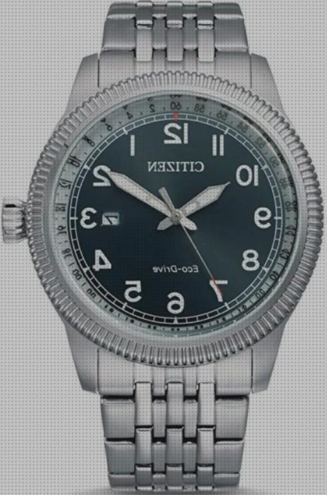 ¿Dónde poder comprar reloj numeros reloj esfera grande hombre numeros arabigos?
