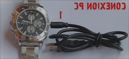 Las mejores espia reloj espia dalton