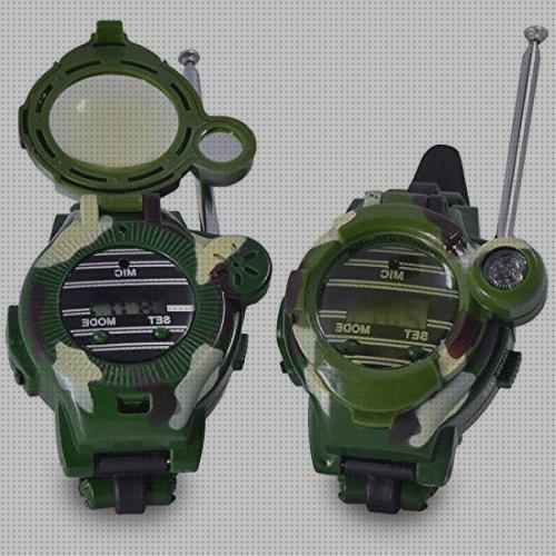 Análisis de los 31 mejores Relojes Espia Para Niños