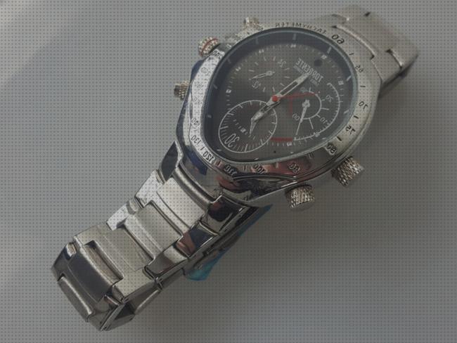 Las mejores espia reloj espia torrente