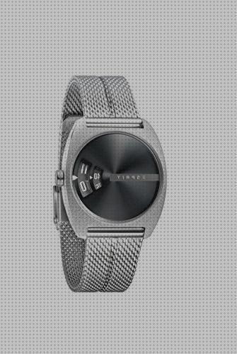 Las mejores esprit reloj esprit mujer