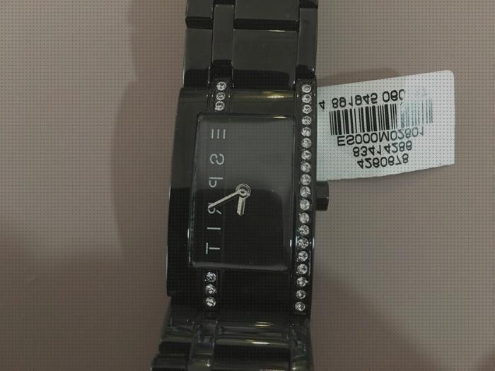 Opiniones de esprit reloj esprit mujer