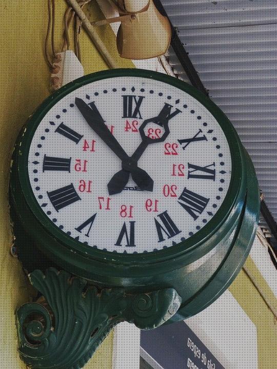 Los 27 Mejores Relojes Estacion De Trenes