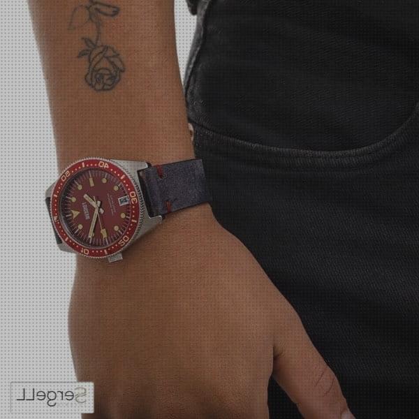 Las mejores vintage reloj estilo vintage