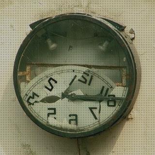 Las mejores marcas de reloj estropeado