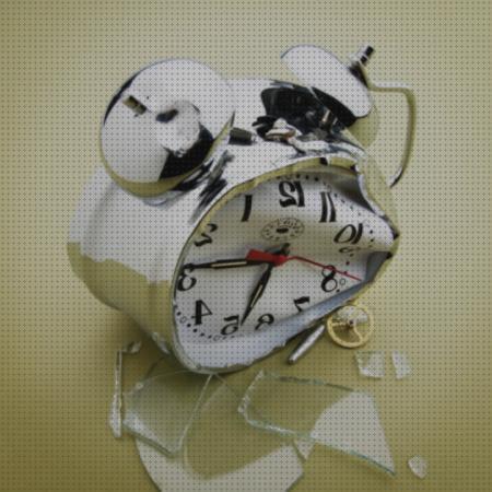 30 Mejores relojes estropeados
