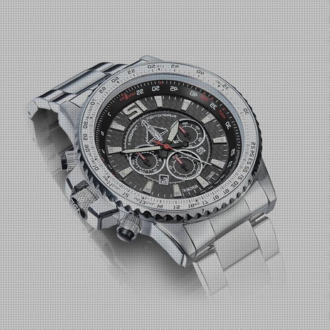 Las mejores marcas de eurofighter reloj eurofighter typhoon