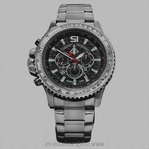 Análisis de los 27 mejores relojes eurofighter a la venta