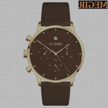 Opiniones de los 33 mejores Relojes Exactime De Hombres