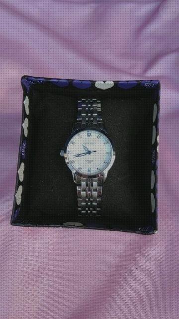 Análisis de los 43 mejores Relojes Exactime De Mujeres