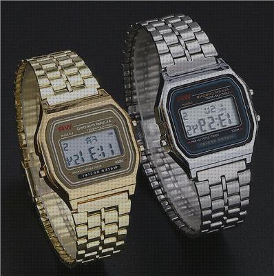 Review de los 23 mejores relojes farril