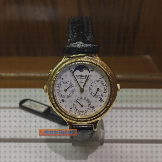 ¿Dónde poder comprar fases reloj fase lunar mujer?
