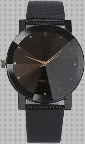 Review de reloj feitong