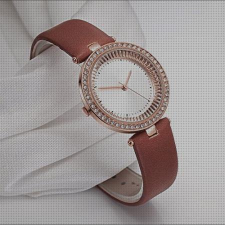 Las mejores marcas de reloj femenino