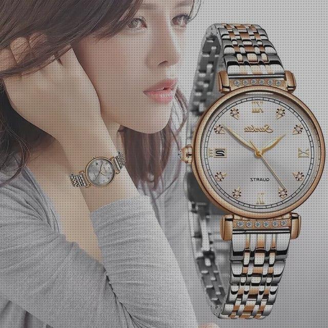 Las mejores reloj femenino