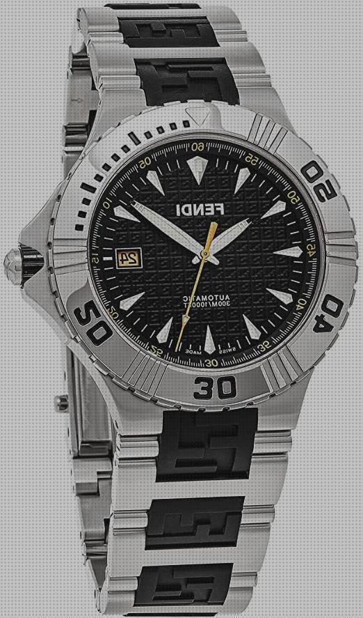 ¿Dónde poder comprar fendi reloj fendi hombre?