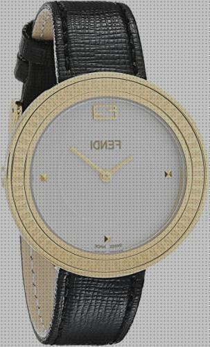 Las mejores fendi reloj fendi mujer