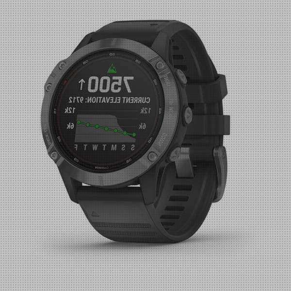 Mejores 28 relojes fenix 6 a la venta