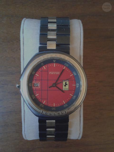 Las mejores ferrari reloj ferrari mujer