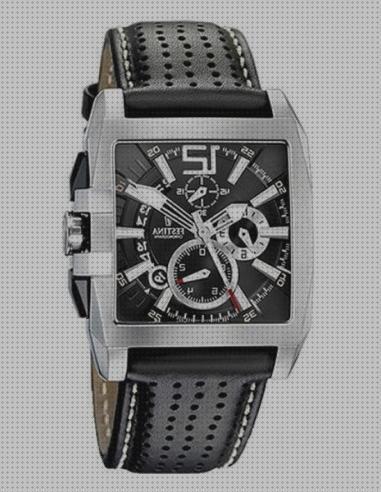 Análisis de los 44 mejores relojes festina f16363 del mundo