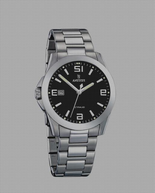 ¿Dónde poder comprar reloj festina hombre f16388 4 festina reloj festina f16726 de hombre?