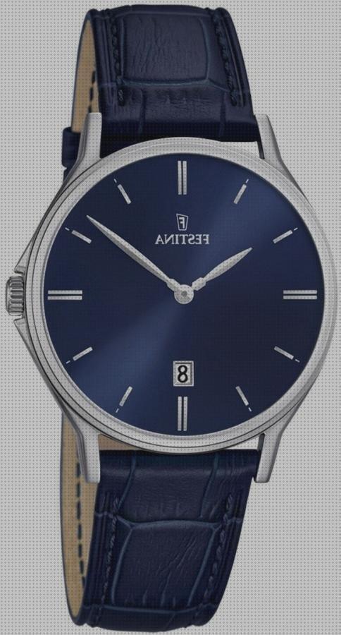 TOP 30 relojes festina f16745 2 bajo análisis