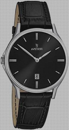 Review de reloj festina f16745 2