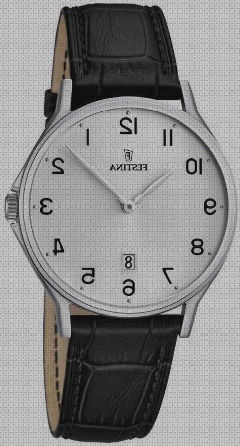 Opiniones de festina reloj festina f16745 2
