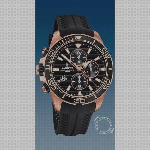 Review de reloj festina hombre f20367 1