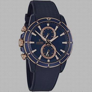 Las mejores marcas de festina reloj festina hombre f37
