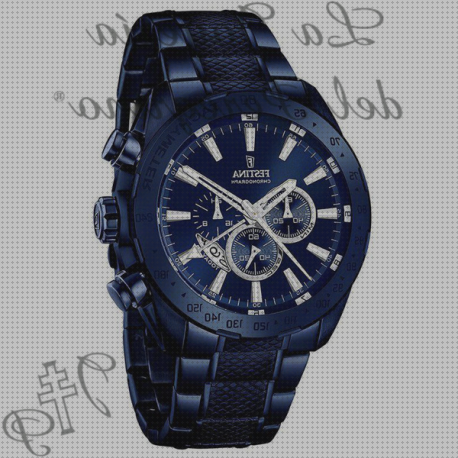 Los mejores 30 Relojes Festina De Hombres Gerard Butler