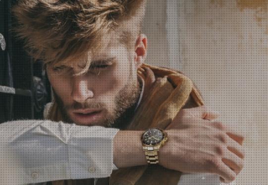 Las mejores marcas de festina reloj festina hombre time road