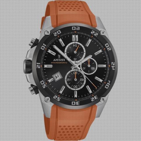 ¿Dónde poder comprar festina reloj festina naranja?