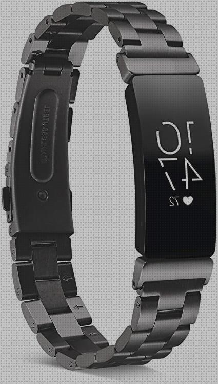 Review de reloj fibit amazon hr