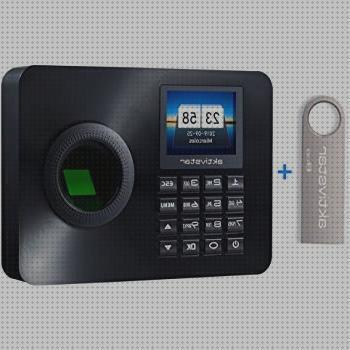 ¿Dónde poder comprar fichar reloj fichar huellas por?