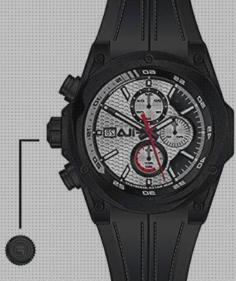 ¿Dónde poder comprar cronografo reloj fila cronografo?