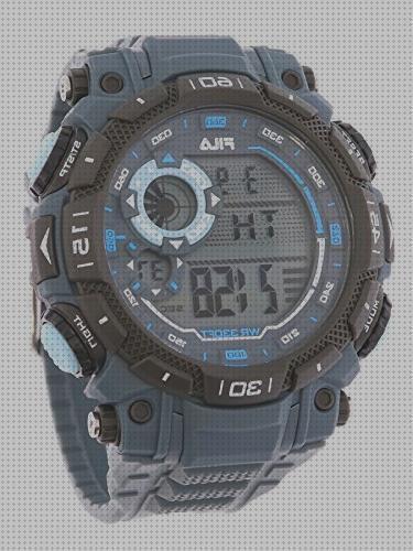 ¿Dónde poder comprar filas relojes reloj fila hombre deportivo?
