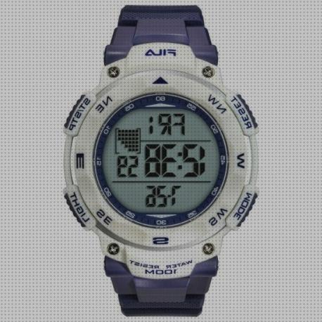 Opiniones de los 18 mejores Relojes Filas De Hombres Deportivos