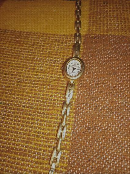 Los 33 Mejores Relojes Finart De Mujeres