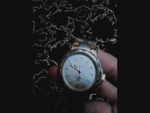 ¿Dónde poder comprar quartz reloj finart quartz mujer?