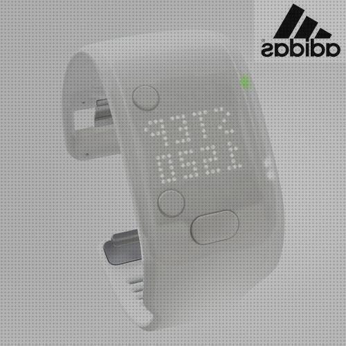 Las mejores marcas de smart reloj fit smart adidas