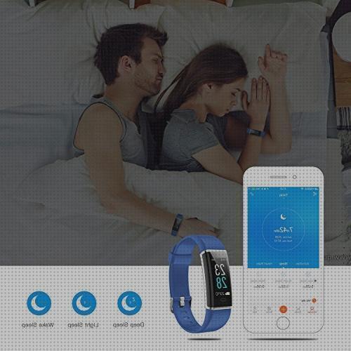 Las mejores fitness reloj fitness ausun130