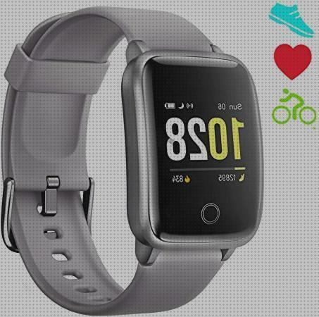 Las mejores marcas de fitness gps reloj fitness gps mujer