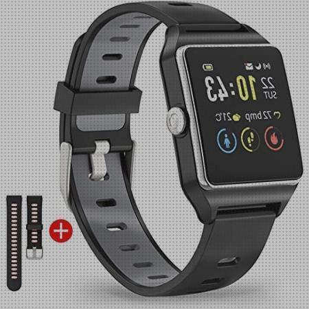 Las mejores fitness gps reloj fitness gps mujer