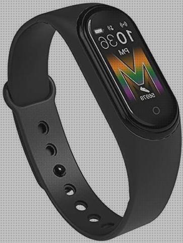 Las mejores fitness reloj fitness oferta