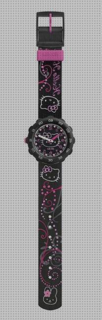 ¿Dónde poder comprar flik reloj flik flak hello kitty?