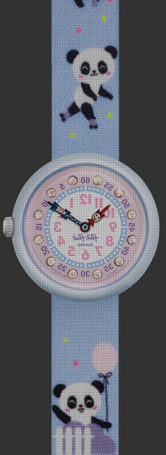¿Dónde poder comprar flik reloj flik flak niña edtrella?