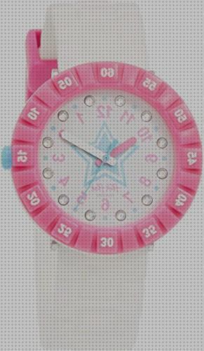 Review de reloj flik flak niña edtrella