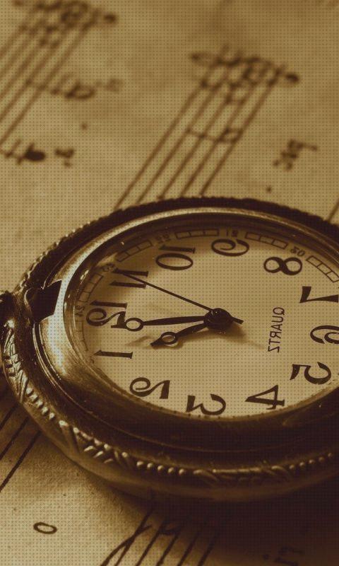 ¿Dónde poder comprar reloj fondo de pantalla?